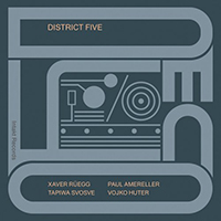 District Five - Decoy