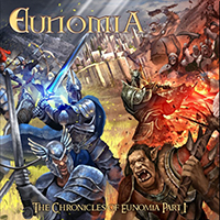 Eunomia - The Chronicles of Eunomia, Part I