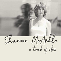 McArdle, Shannon - A Touch Of Class