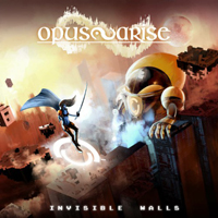 Opus Arise - Invisible Walls
