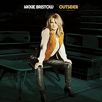 Bristow, Jackie - Outsider