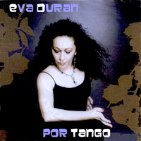 Eva Duran - Por Tango