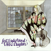 Vikki Clayton - Loast Lady Found