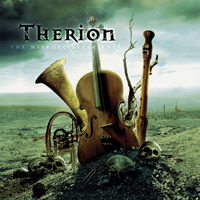 Therion - The Miskolc Experience (CD2)