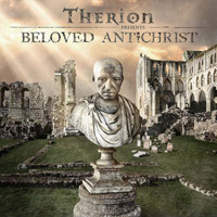 Therion - Beloved Antichrist (Limited Edition) (CD 1)