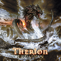 Therion - Leviathan (Single)