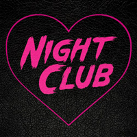 Night Club - Black Leather Heart (EP)