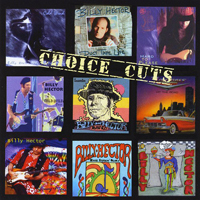 Hector, Billy - Choice Cuts