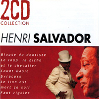 Salvador, Henri - Collection (CD 1)