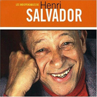 Salvador, Henri - Les Indispensables