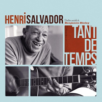 Salvador, Henri - Tant De Temps