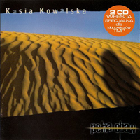 Kowalska, Kasia - Pelna Obaw (CD 2)