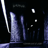 Waldrick - Subtraction Of Light
