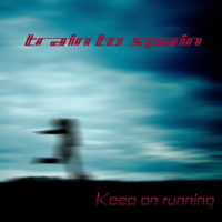 Train To Spain - Keep On Running