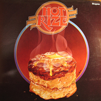 Hot Rize - Hot Rize