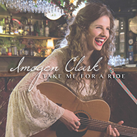 Clark, Imogen - Take Me For A Ride (Single)
