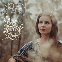 Clark, Imogen - You'll Only Break My Heart (Single)