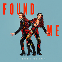 Clark, Imogen - Found Me (Single)