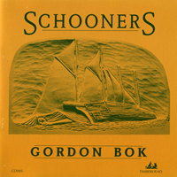 Bok, Gordon - Schooners