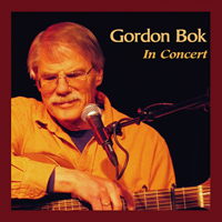 Bok, Gordon - In Concert