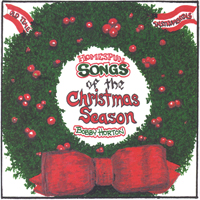 Horton, Bobby - Homespun Songs Of The Christmas Season