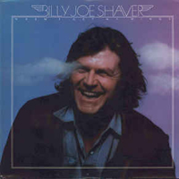Shaver, Billy Joe - When I Get My Wings