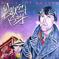 Shaver, Billy Joe - Gypsy Boy