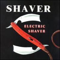 Shaver, Billy Joe - Electric Shaver