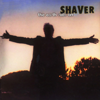 Shaver, Billy Joe - The Earth Rolls On
