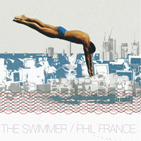 Phil France - The Swimmer
