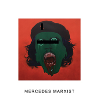 IDLES - Mercedes Marxist (Single)