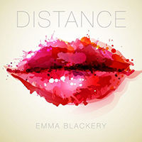 Blackery, Emma - Distance (EP)