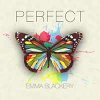 Blackery, Emma - Perfect (EP)