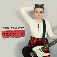 Blackery, Emma - Blossom (Single)