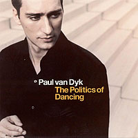 Paul van Dyk - The Politics Of Dancing (CD1)