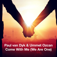 Paul van Dyk - Come With Me (We Are One) (Split)