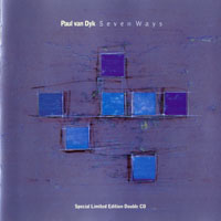 Paul van Dyk - Seven Ways (Special Limited Edition Double CD) [CD 1]
