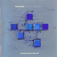 Paul van Dyk - Seven Ways (CD 2)