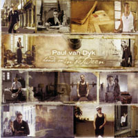 Paul van Dyk - Hands On In Between (CD 2)