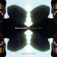 Paul van Dyk - Paul van Dyk - Perspective (A Collection Of Remixes 1992-1997) [CD 1]