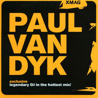 Paul van Dyk - Paul van Dyk (legendary DJ in the hottest mix!)