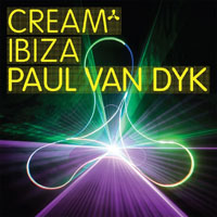 Paul van Dyk - Paul van Dyk - Cream Ibiza (CD 3)