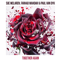 Paul van Dyk - Together Again (feat. Sue McLaren & Farhad Mahdavi) (Single)