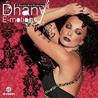 Dhany - E-motions