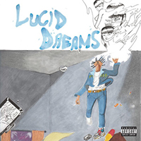 Juice WRLD - Lucid Dreams (Single)