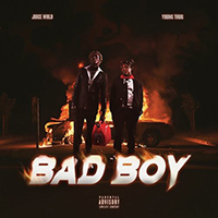 Juice WRLD - Bad Boy (feat. Young Thug) (Single)