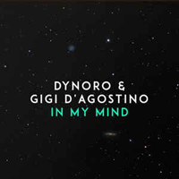 Dynoro - In My Mind (Single) 