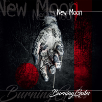 Burning Gates - New Moon