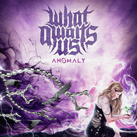 What Awaits Us - Anomaly