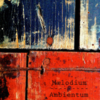 So I'm An Islander - Maelodium Ambientum (CD 1)
